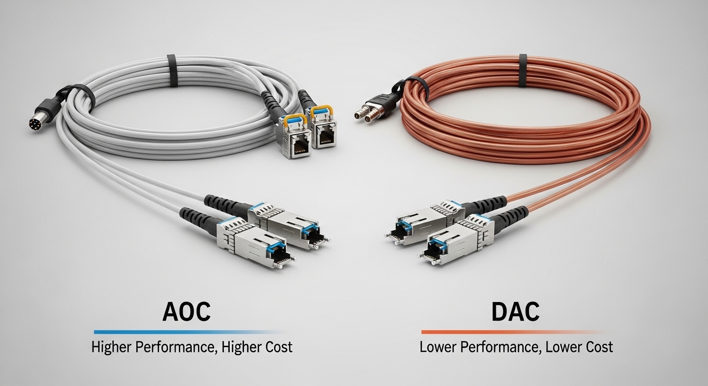 Vessel Fiber Link: Top 8 Transceiver Picks for Ports