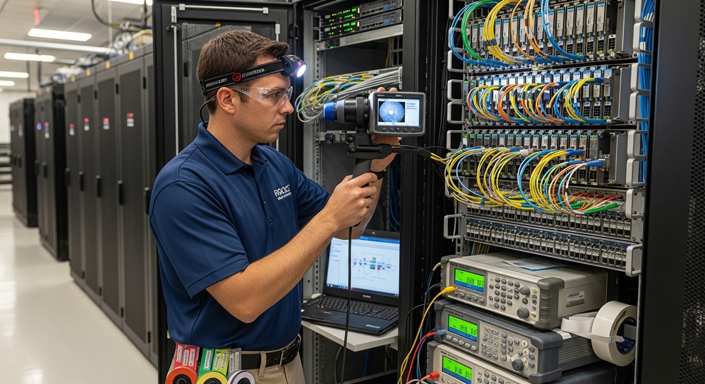 Pre-Terminated Fiber Assemblies for Reliable SFP Links