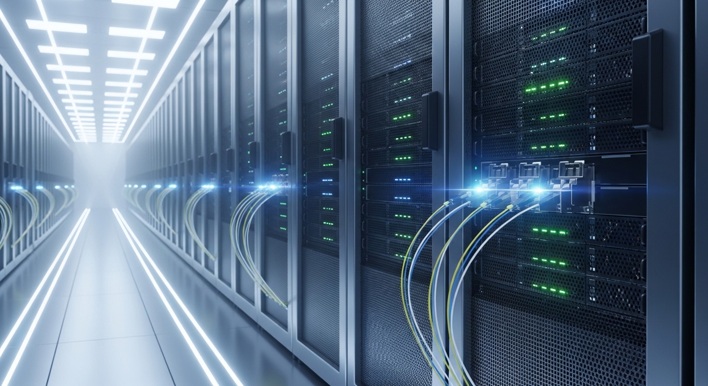 Optical Interference Fixes That Make 800G Deployments Work