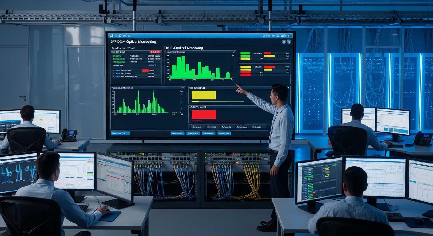 Direct Attach Cable vs AOC, DAC, and Transceivers: Cost Reality