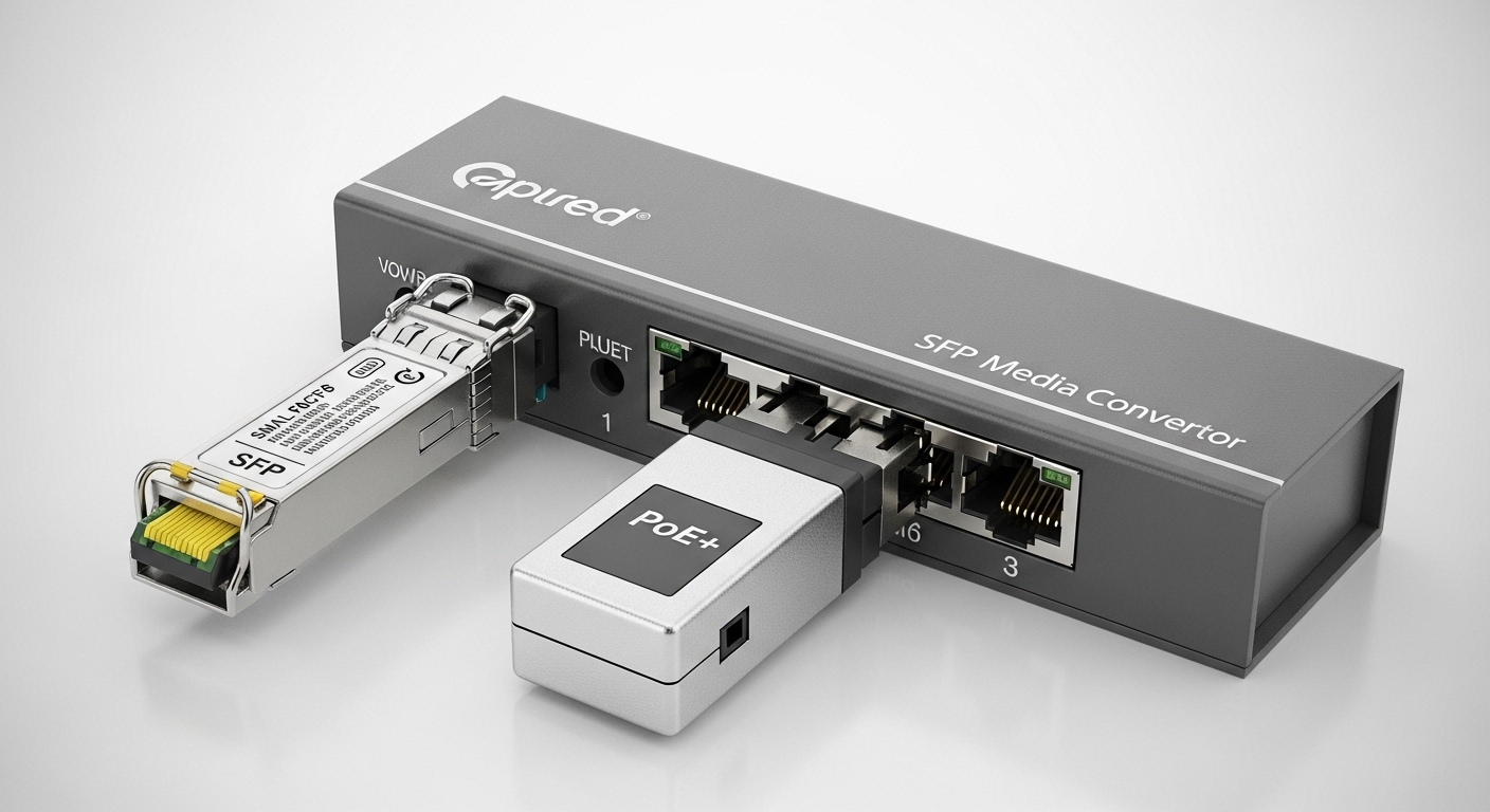 Fiber Link Troubleshooting for AI applications: Pick the Right Transceiver and Fix Fast