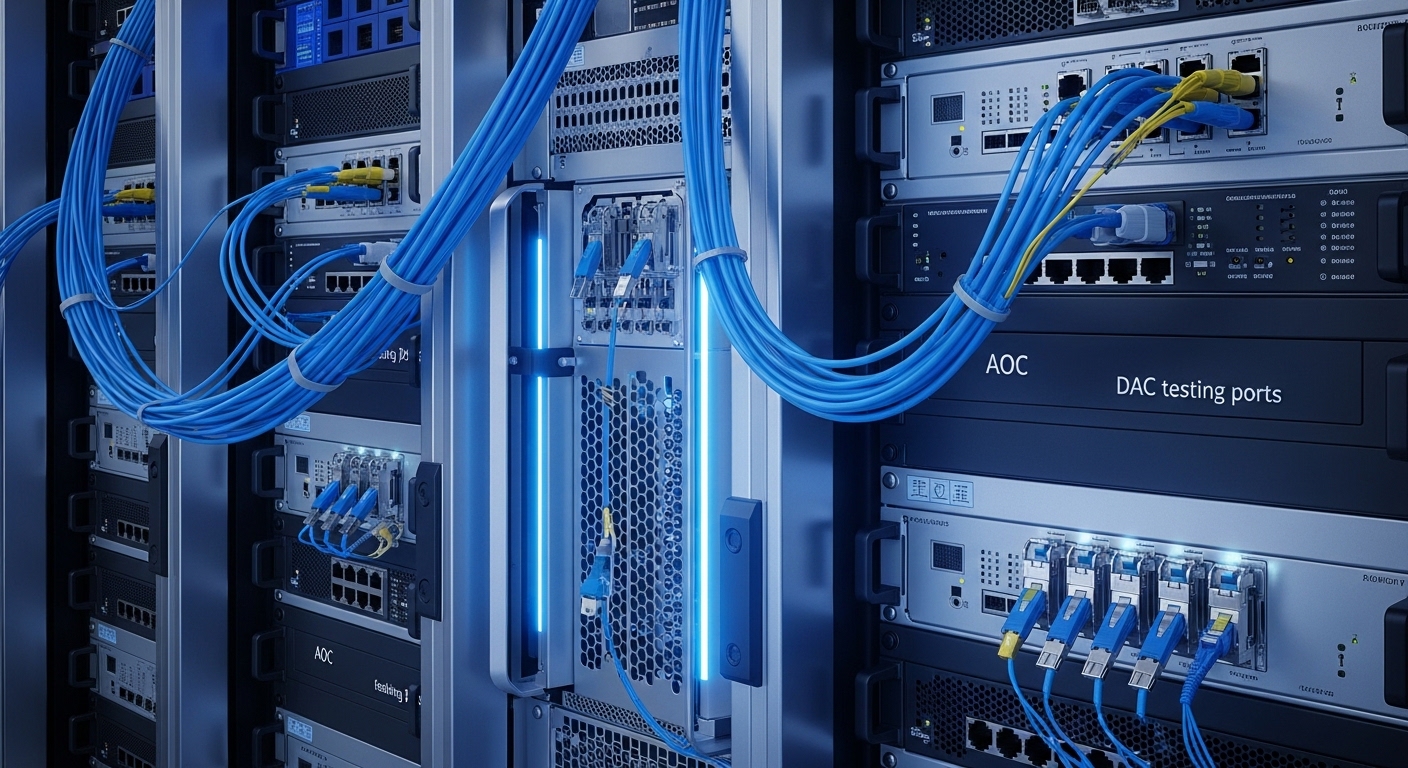 Edge site transceiver guide: choose optics that survive real duty