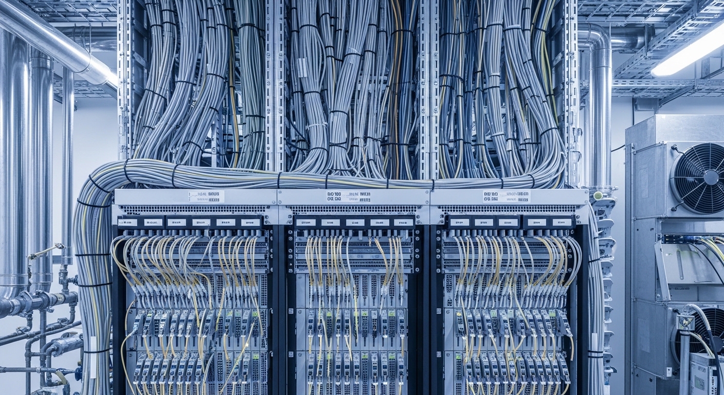 Leak Detection Fiber Transceiver Choice for Pipeline SCADA