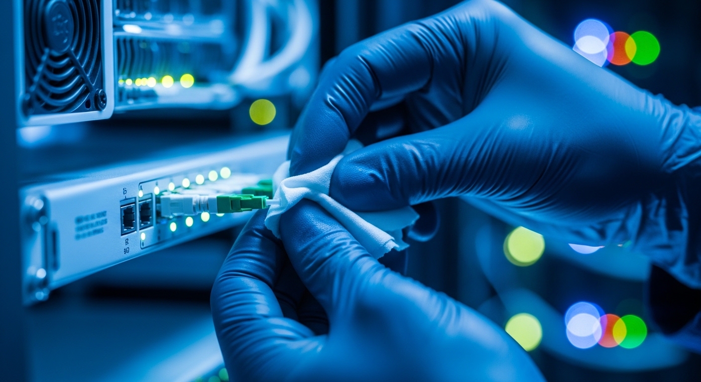 Moxa ICS optics in practice: choosing SFPs that survive the floor