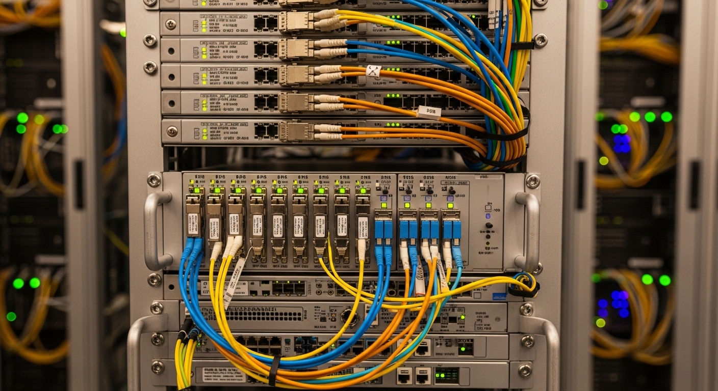 Small Form-factor Pluggable: Optimizing Access Networks with GPON, XG-PON, and 10G EPON