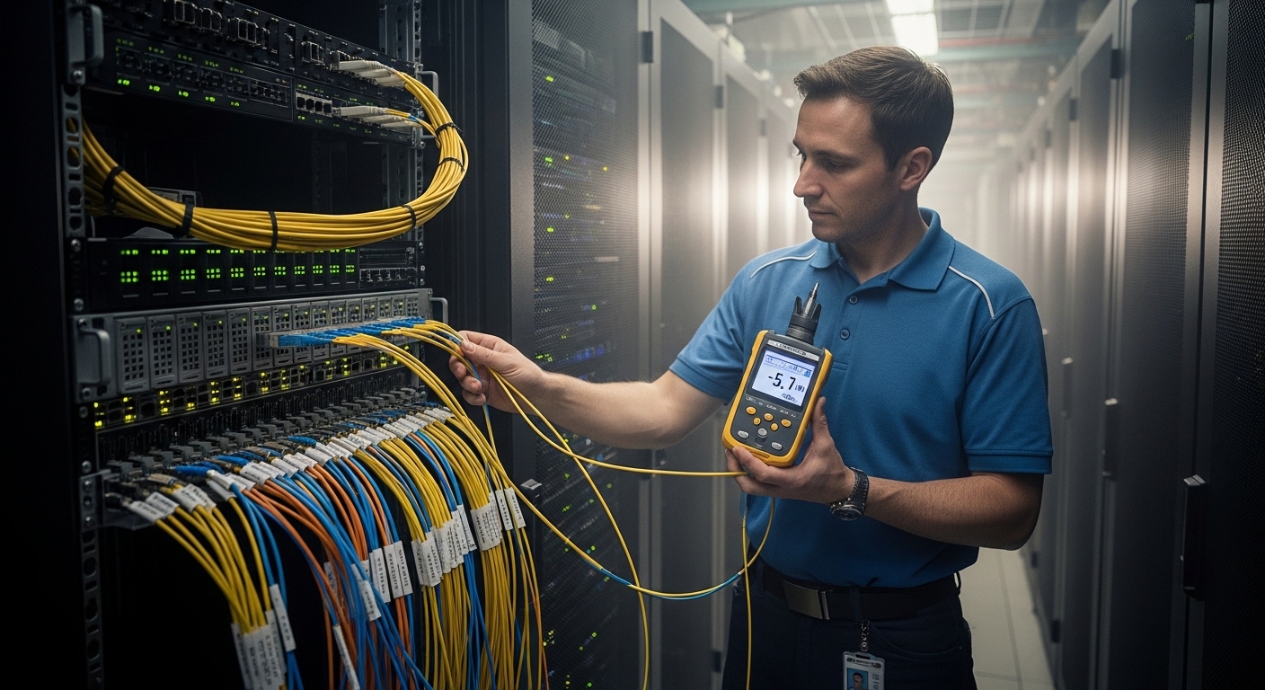 IIoT fiber gateway transceiver choices for reliable uptime