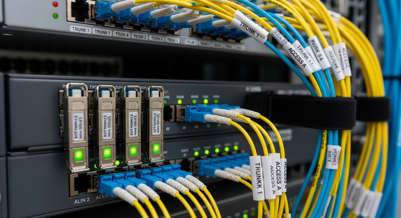 Leveraging Small Form-factor Pluggable in GPON, XG-PON, and 10G EPON Access Networks