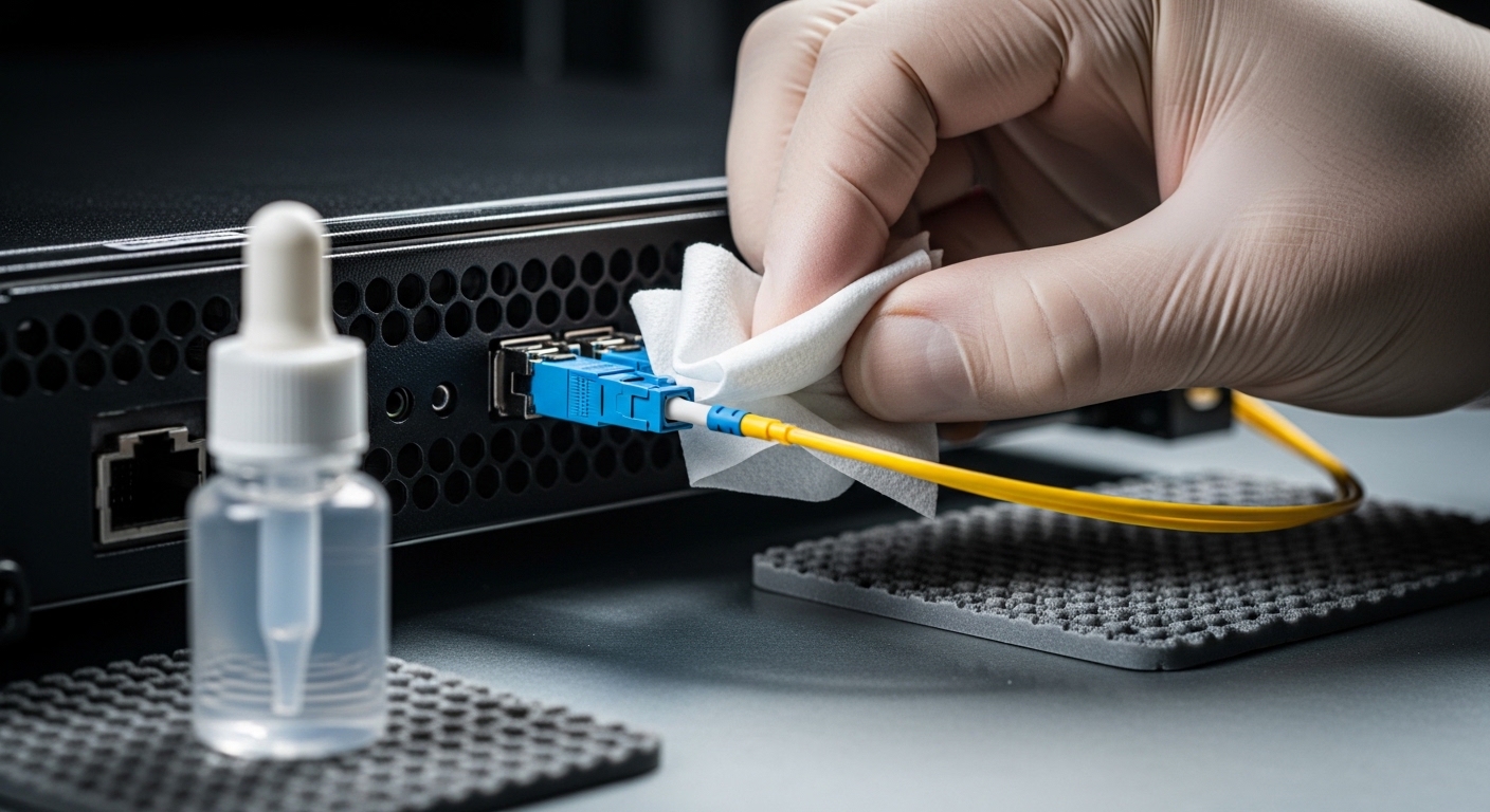 IoT bridge optics for structural monitoring: a field case