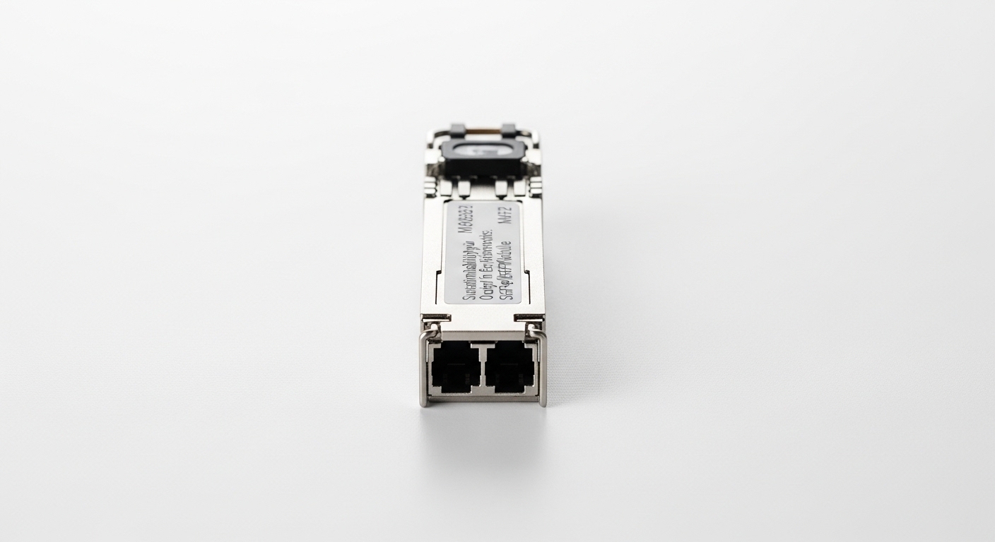 QSFP-DD 400G with 8-Lane Links: Top 7 Picks by Use-Case