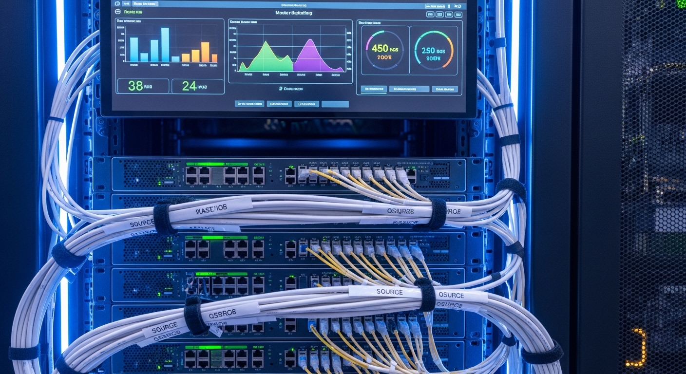 Budget SFP homelab optics for prosumer fiber links: what to buy