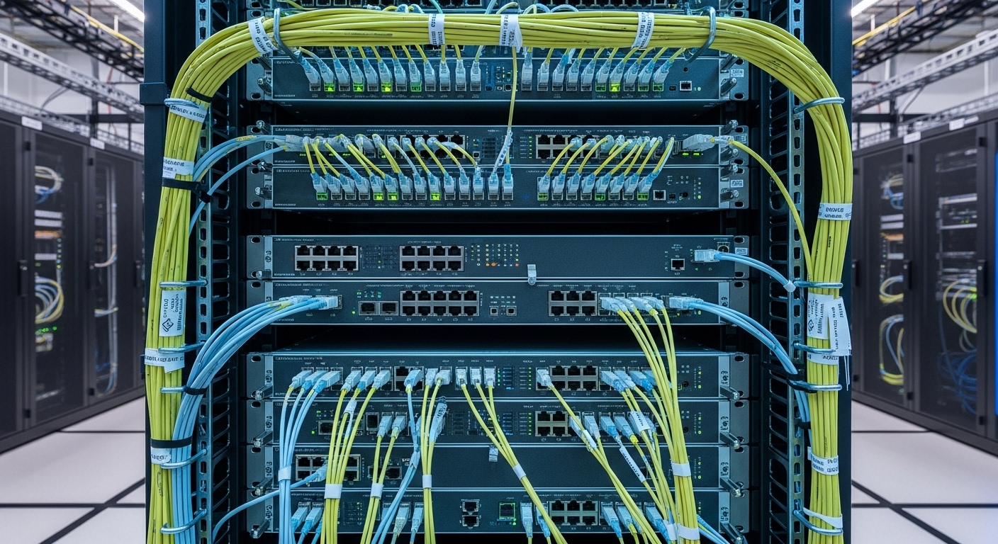Transceiver guide for edge computing: pick fiber modules that survive the real world