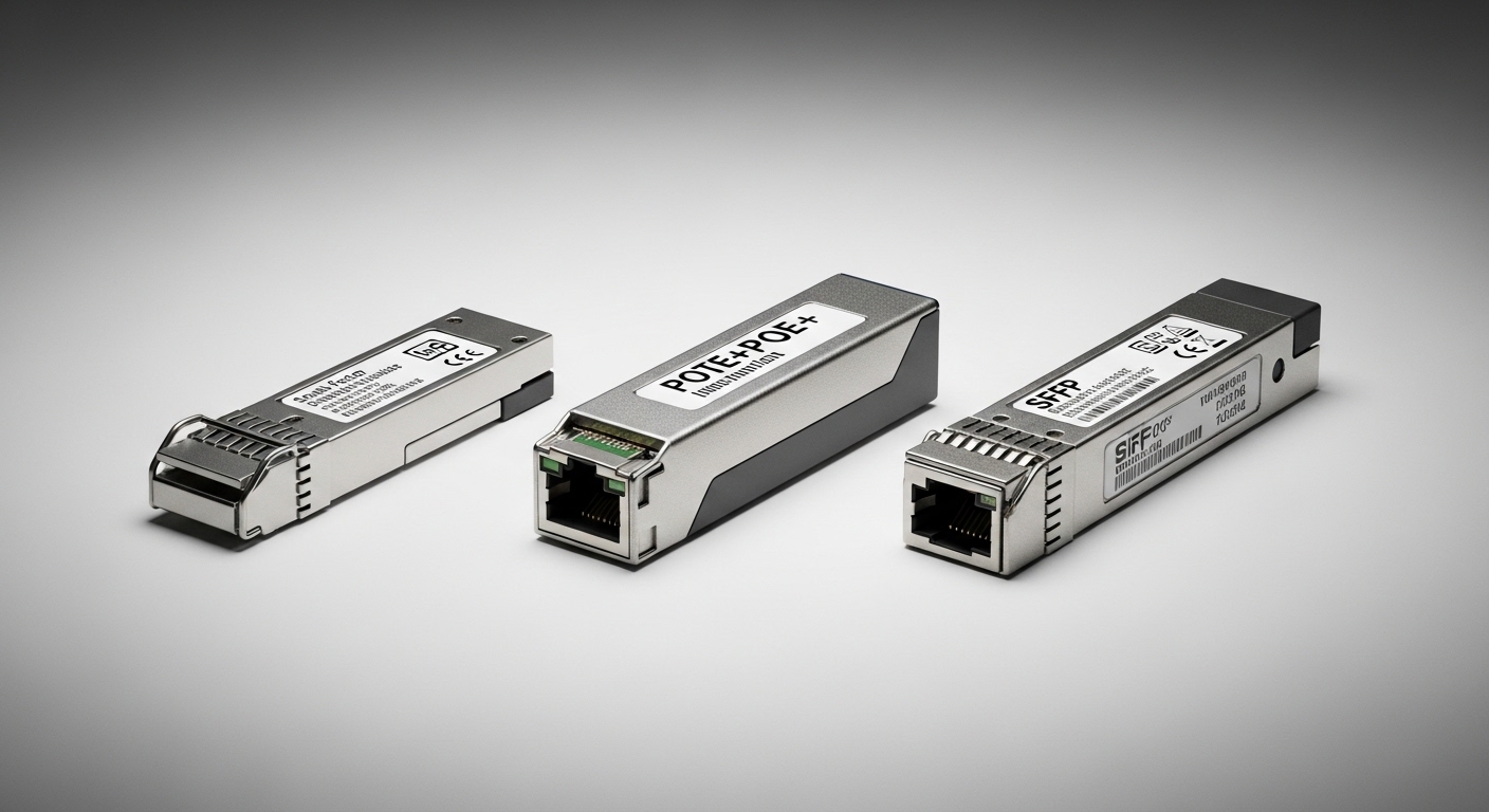 Buying guide for 5G optical transceivers: 8 must-checks