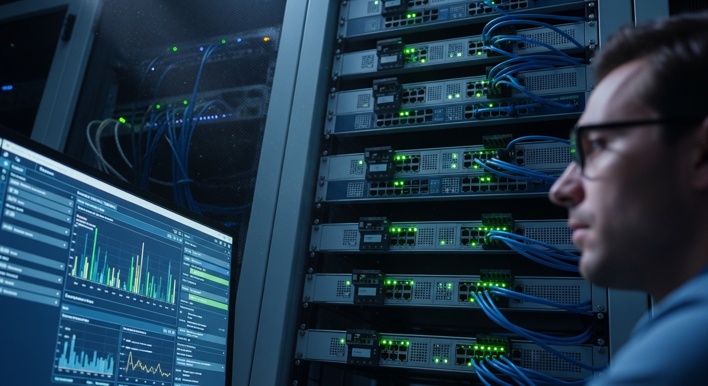 DAC troubleshooting when links flap: field checks that work