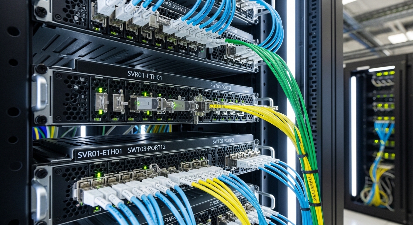 Next-Gen optical transceivers ROI: cost, power, risk