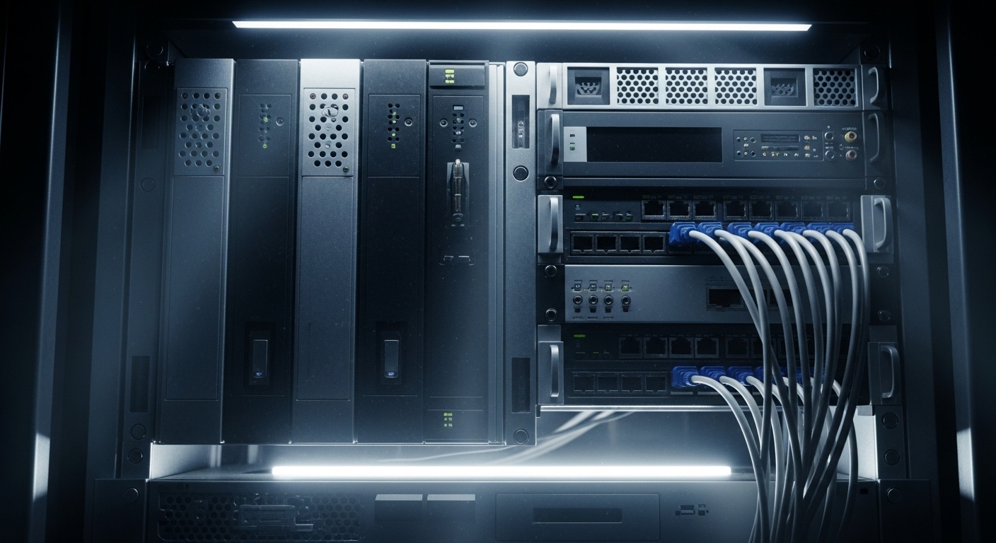 Offshore SFP Choice for Harsh Fiber Links: Reach, Power, Fit