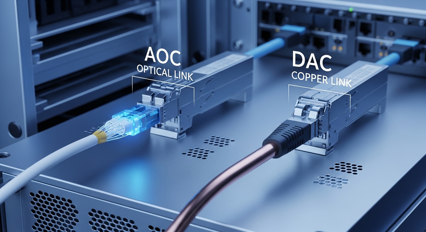 Enterprise IT 400G Migration: Cost-Benefit Math That Holds Up