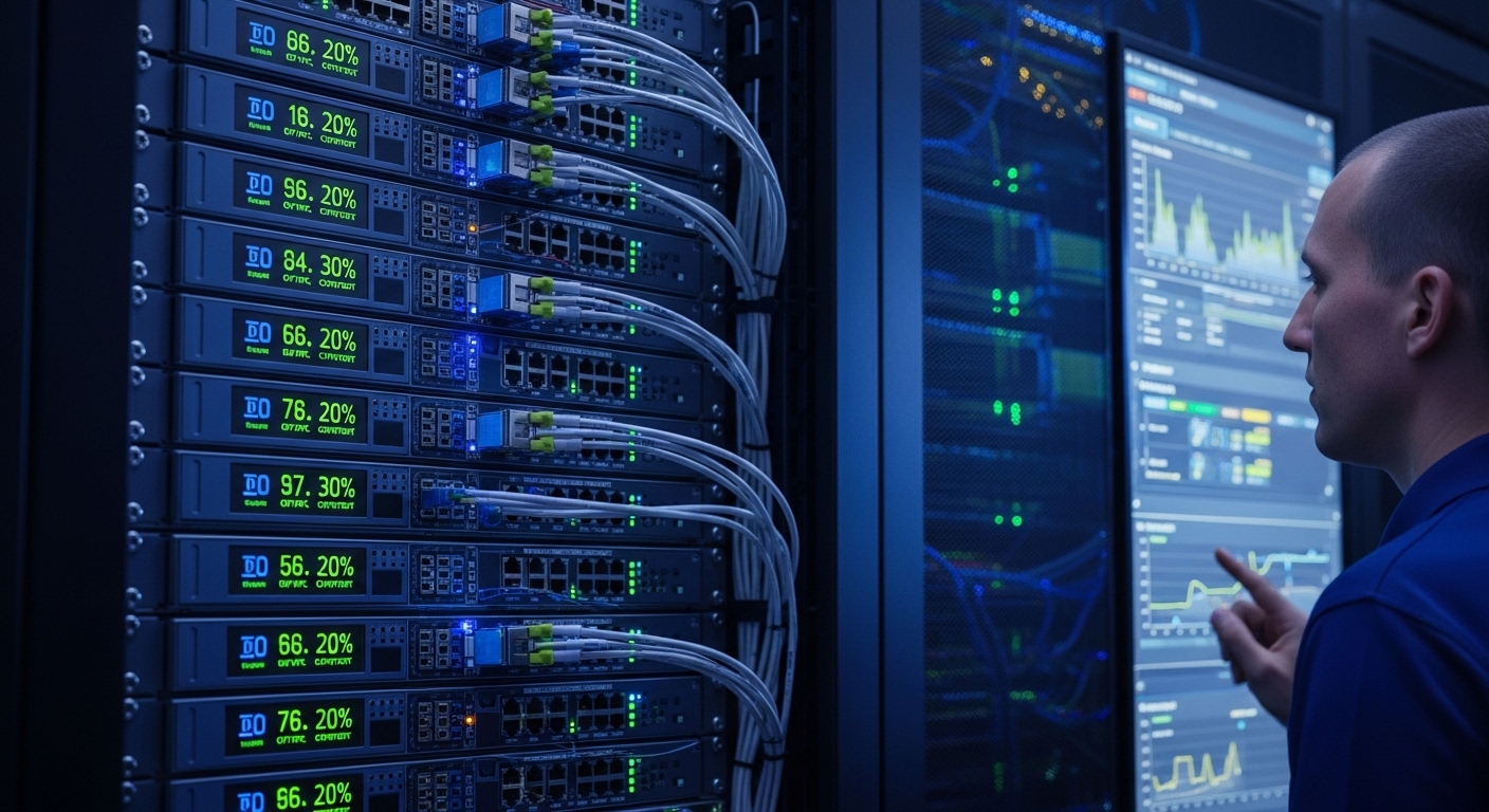 IEEE 1588 SFP for 5G: SyncE vs PTP Fiber Transceiver Fit