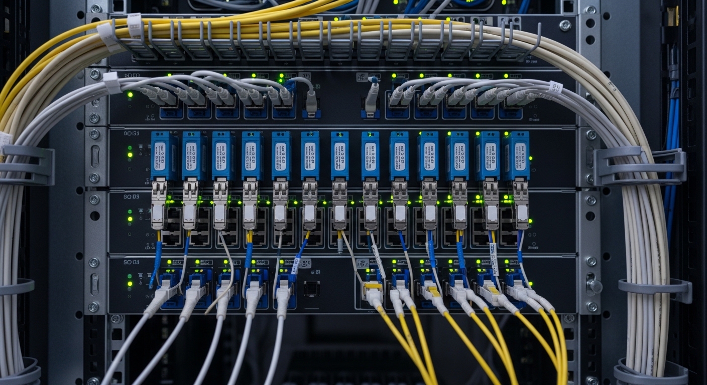 Edge deployments SFP failures: a reliability playbook for link recovery