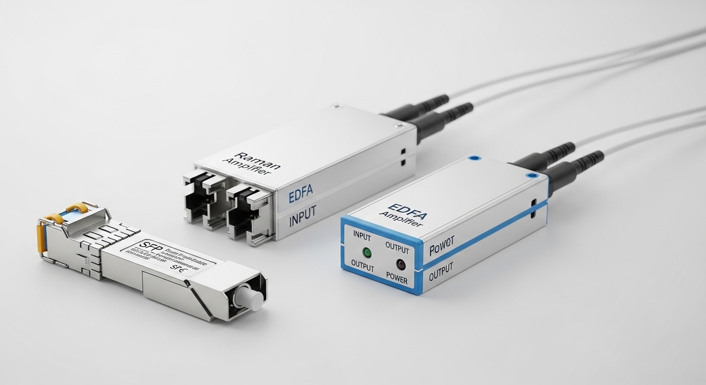 Fiber Connector Cleaning: Stop Dirty SFP Links from Failing