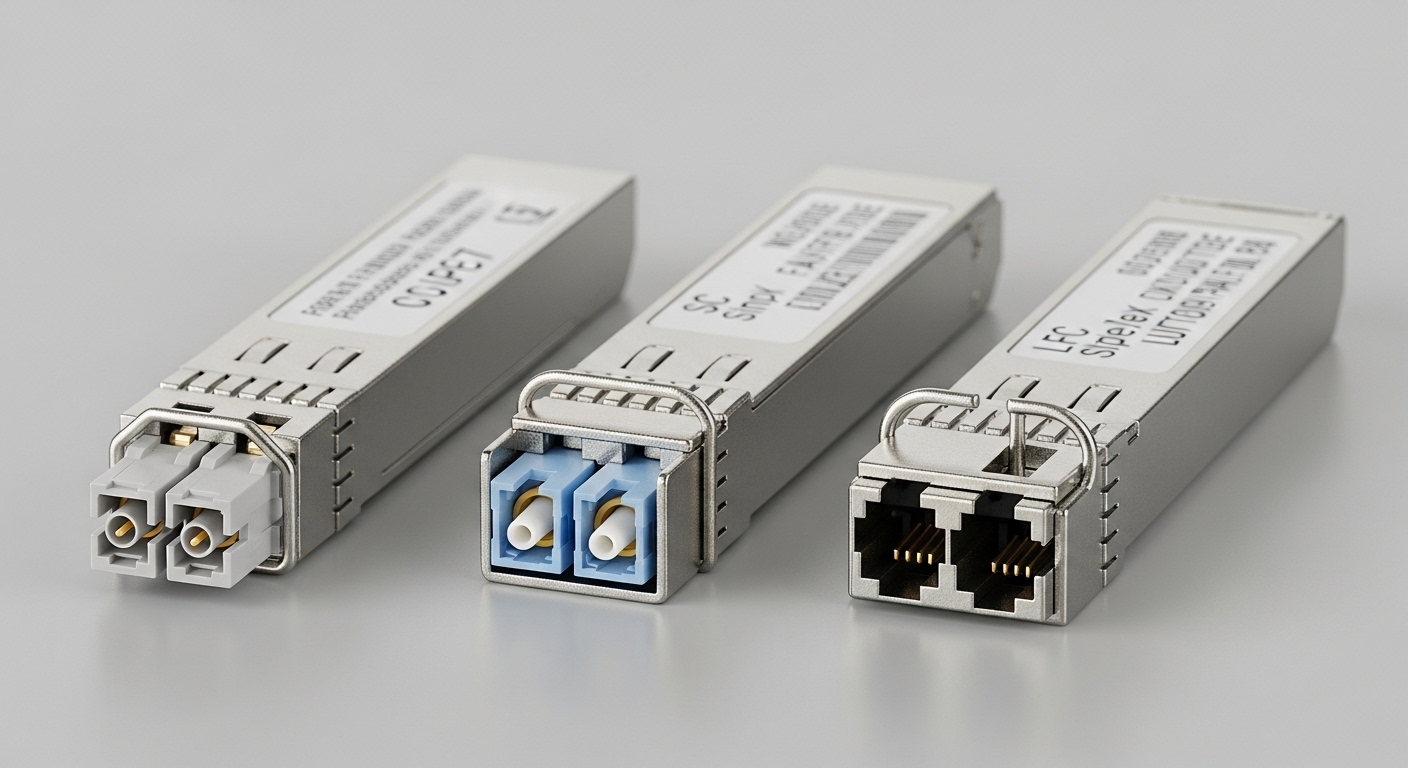 Transceiver Compatibility Checklist: Match Optics to Switches