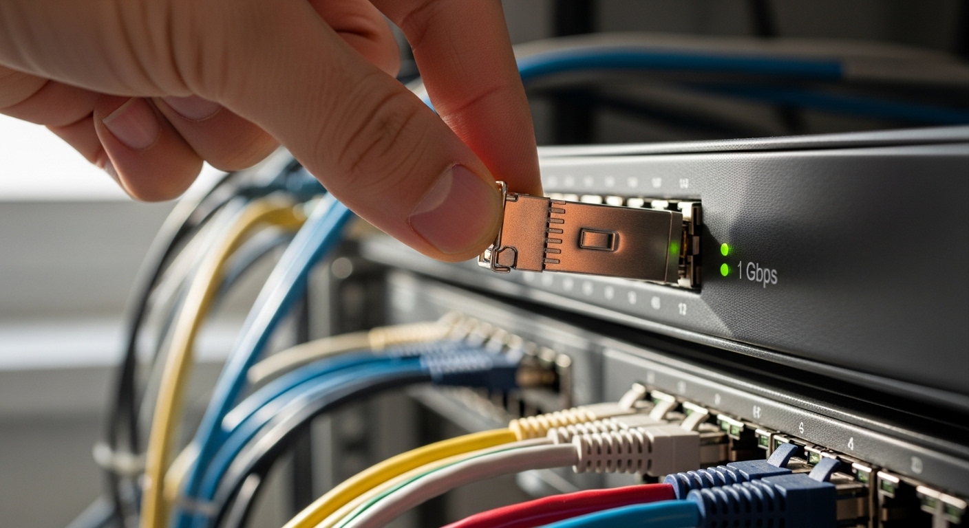 AI Traffic Forecast Meets Fiber Design: A Practical Optical Redesign