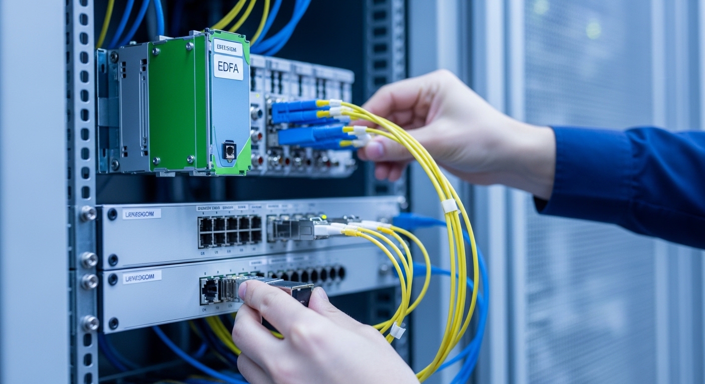 ZTE switch optics with ZXR10: compatibility, tradeoffs, and picks