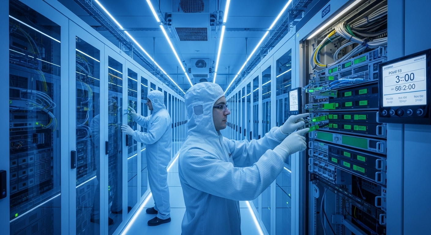 Choosing a Wavelength 850nm 1310nm Transceiver by Link Type