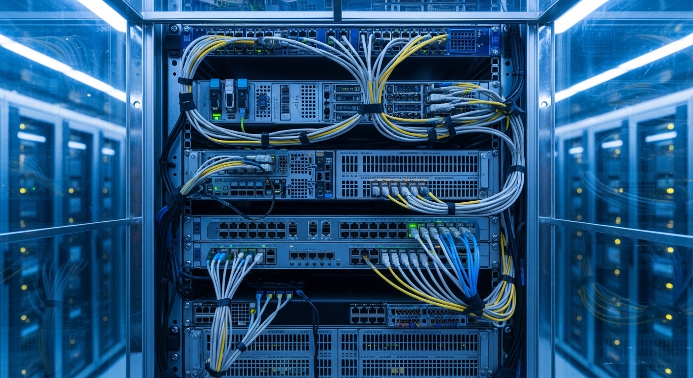 Transceiver Comparison for AI Racks: 50G vs 100G