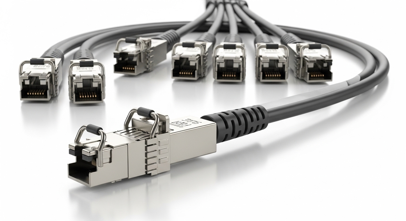 Recertified Transceiver Modules: Cost-Smart or Risky? A Field Test Lens