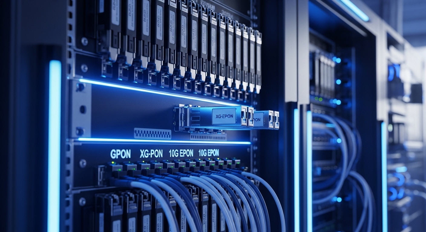 Automation ROI With Industrial SFP Modules: A Cost-Benefit Lens