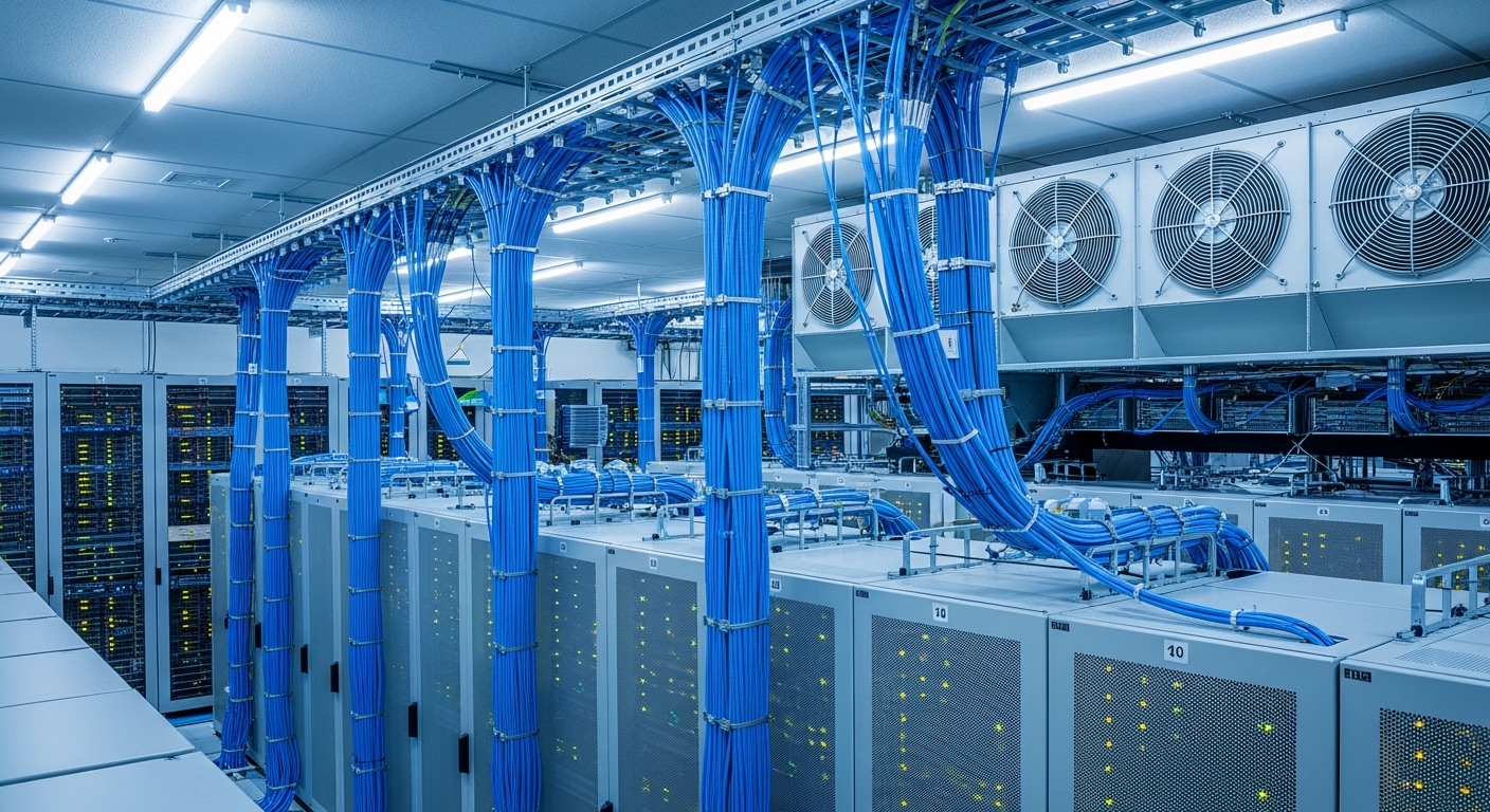 Cost analysis for 400G enterprise fiber: what it really costs