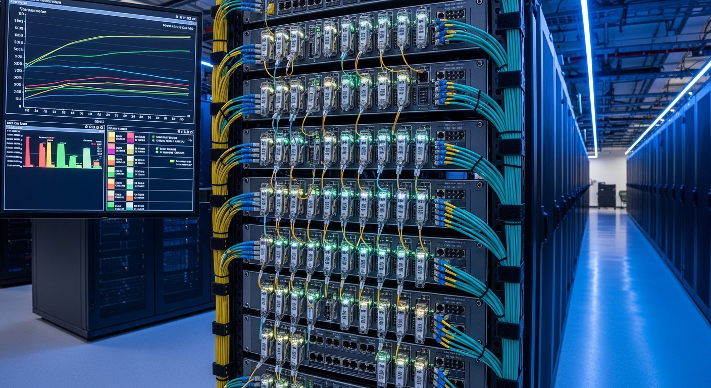 Open RAN ROI: Cost Efficiency Levers for Real Networks