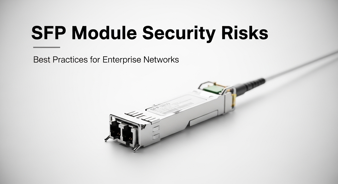 MMF vs SMF transceiver: choose the right fiber for your links