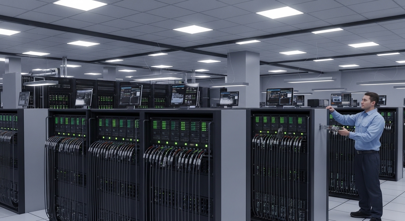 Moxa ICS optics in SFP ports: Top 8 picks for reliable industrial links