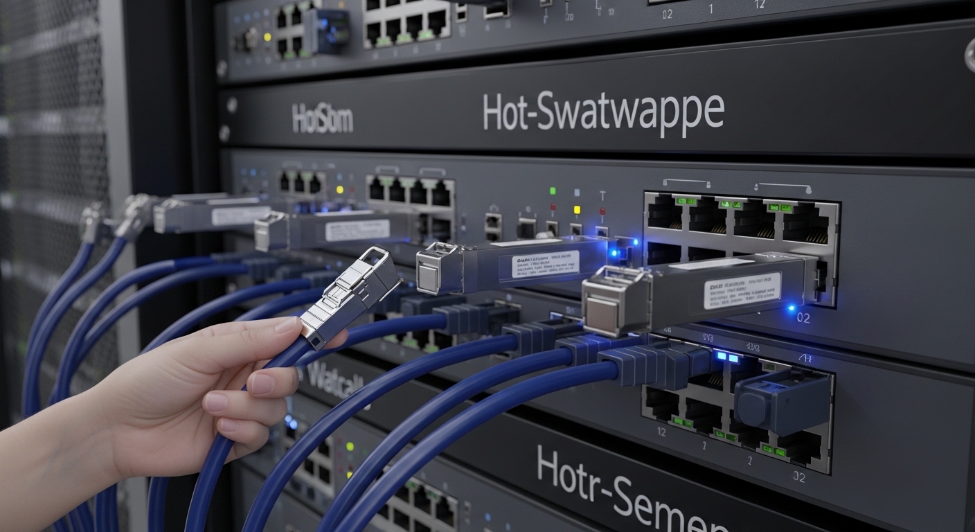Coherent vs traditional optics for long-distance links: what to choose?