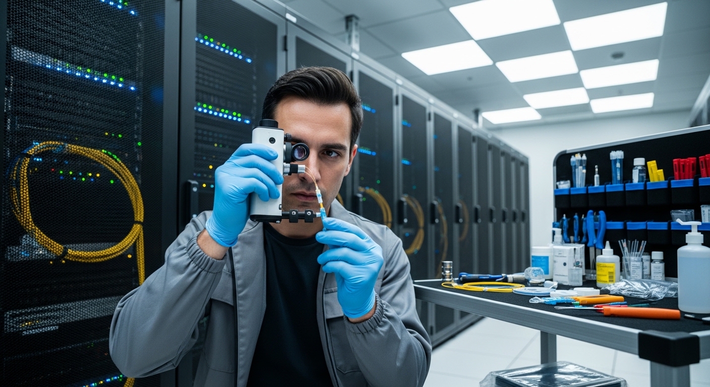 400G vs 800G optical links: choosing the right scale for telco