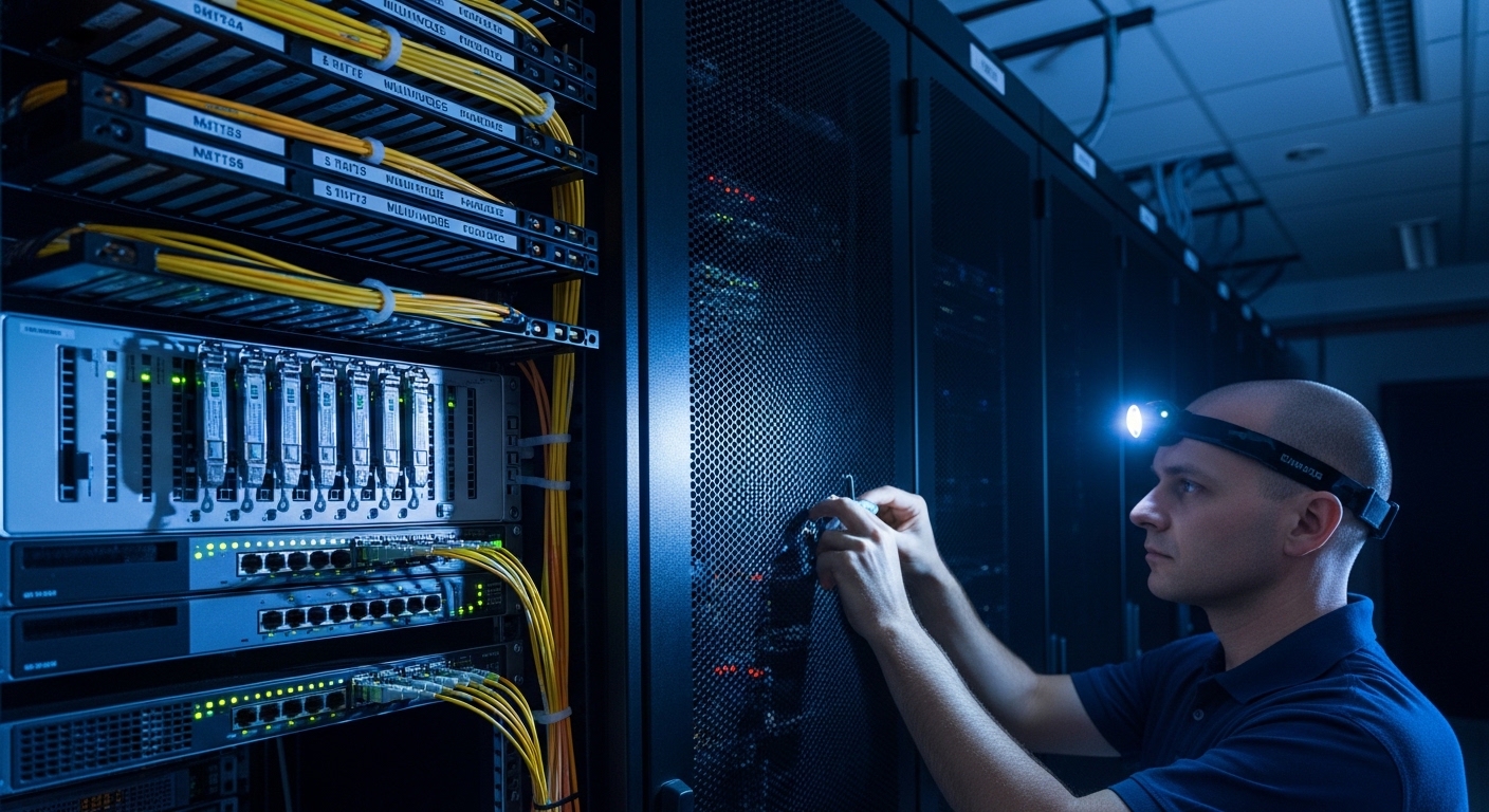 800G cost analysis for data center migration: optics, switches, fiber