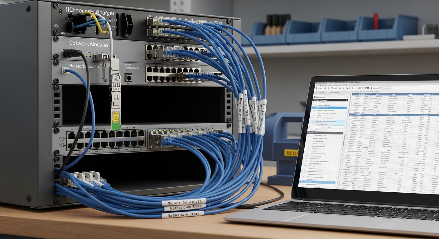 Single Mode SFP vs Multimode: Expert Guide to Fiber Optic Transceiver Selection