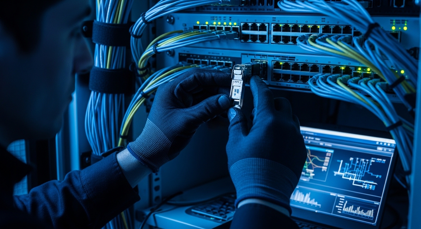 Multi-cloud optical upgrades: maximize ROI with safer picks