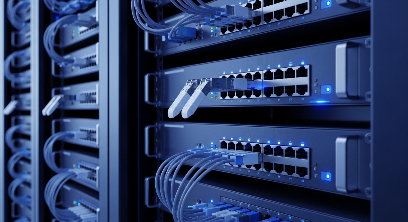 SMB cost analysis for 400G migration: optics to ROI