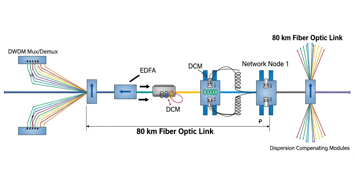 REACH compliance SFP validation in a live data center rollout