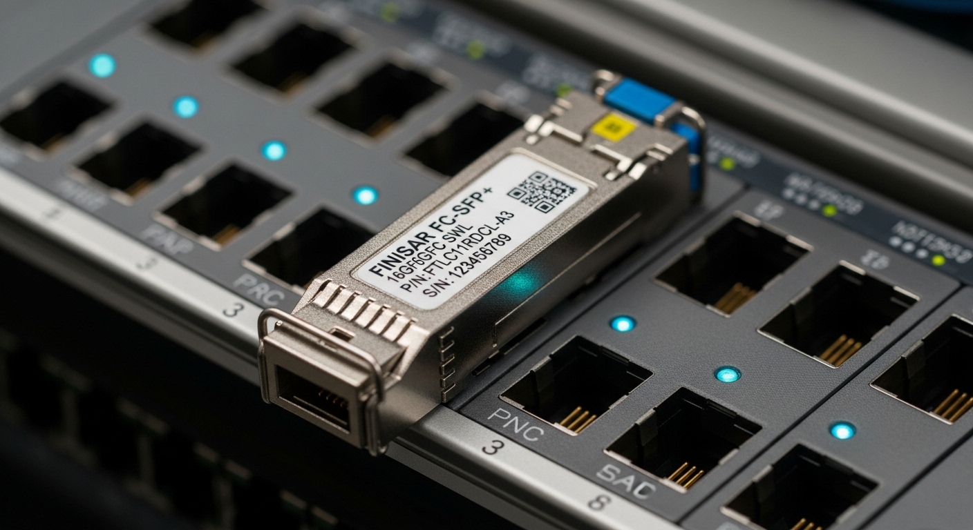 Optical BER Measurement for Transceiver Pass/Fail: A Field Playbook