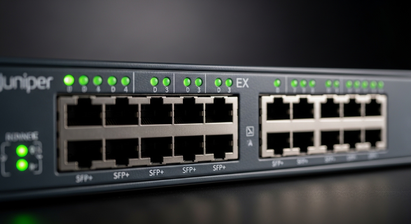Network choices at the edge: picking optical transceivers