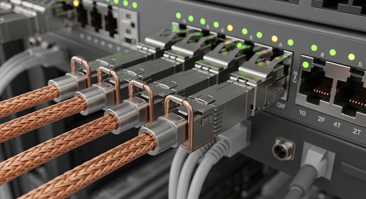 Signal Quality in 800G Transceivers: Top 7 Checks