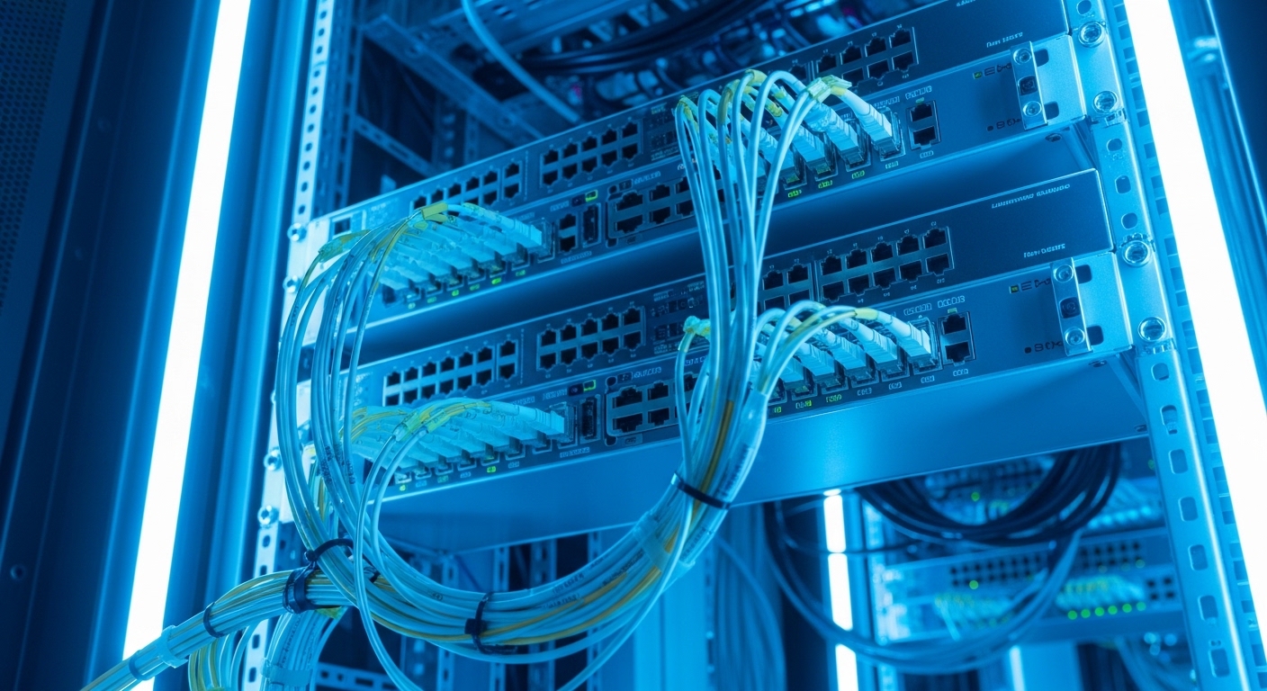 Link Failure Diagnostics That Actually Find Fiber Faults