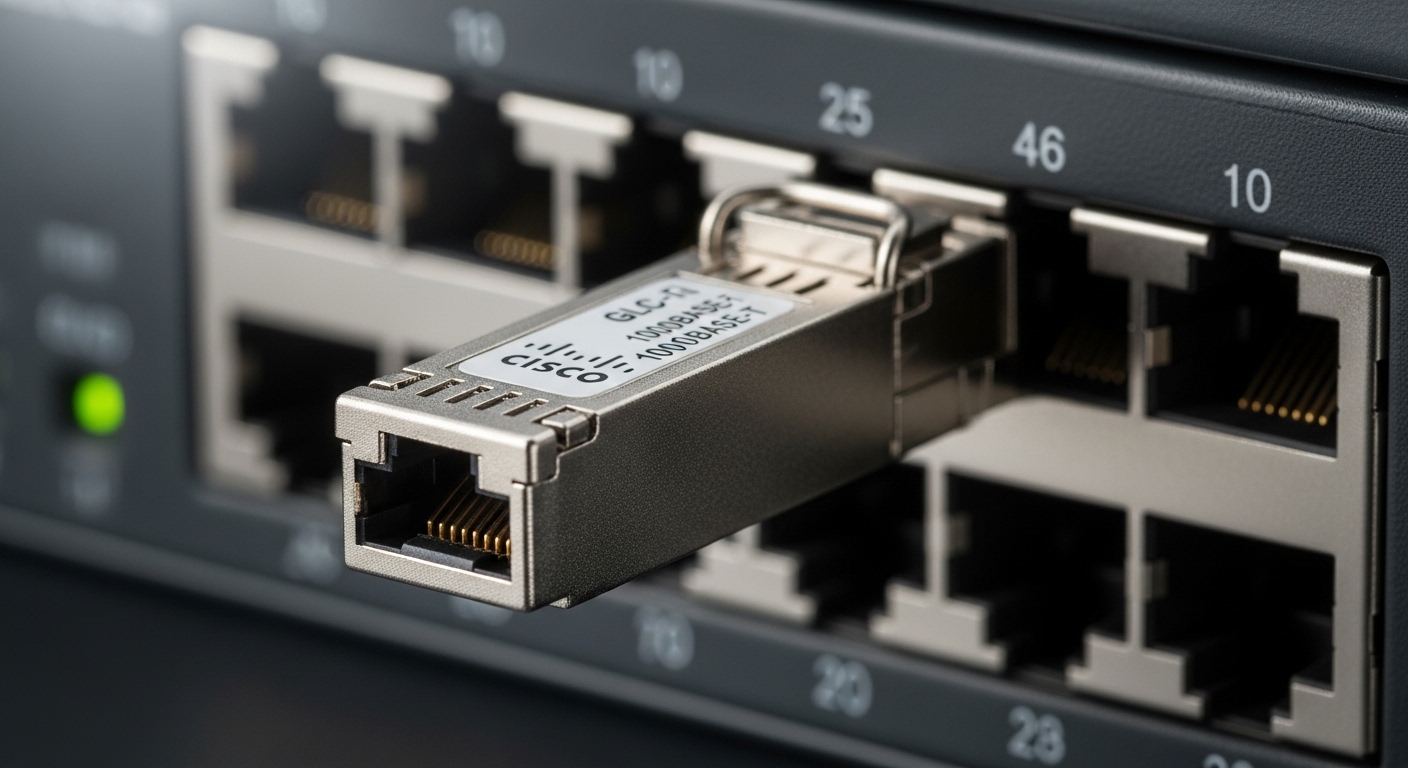 II-VI fiber module vs Finisar and Lumentum: OEM Quality Reality Check