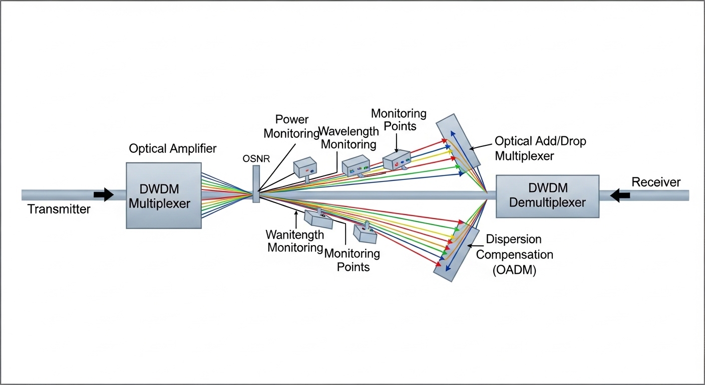DAC vs AOC Choice for Telecom Networks: Practical Deployment