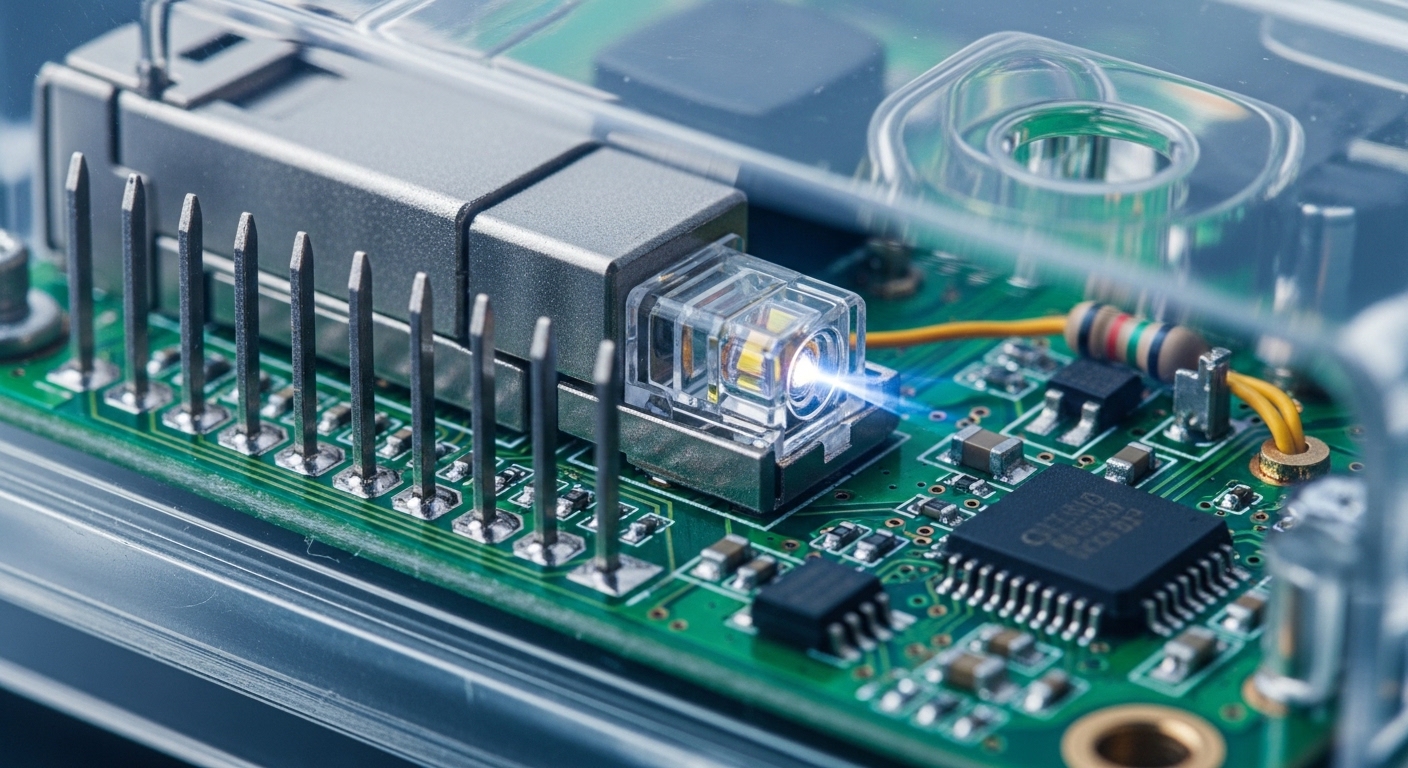 Solving network challenges in an 800G data center rollout