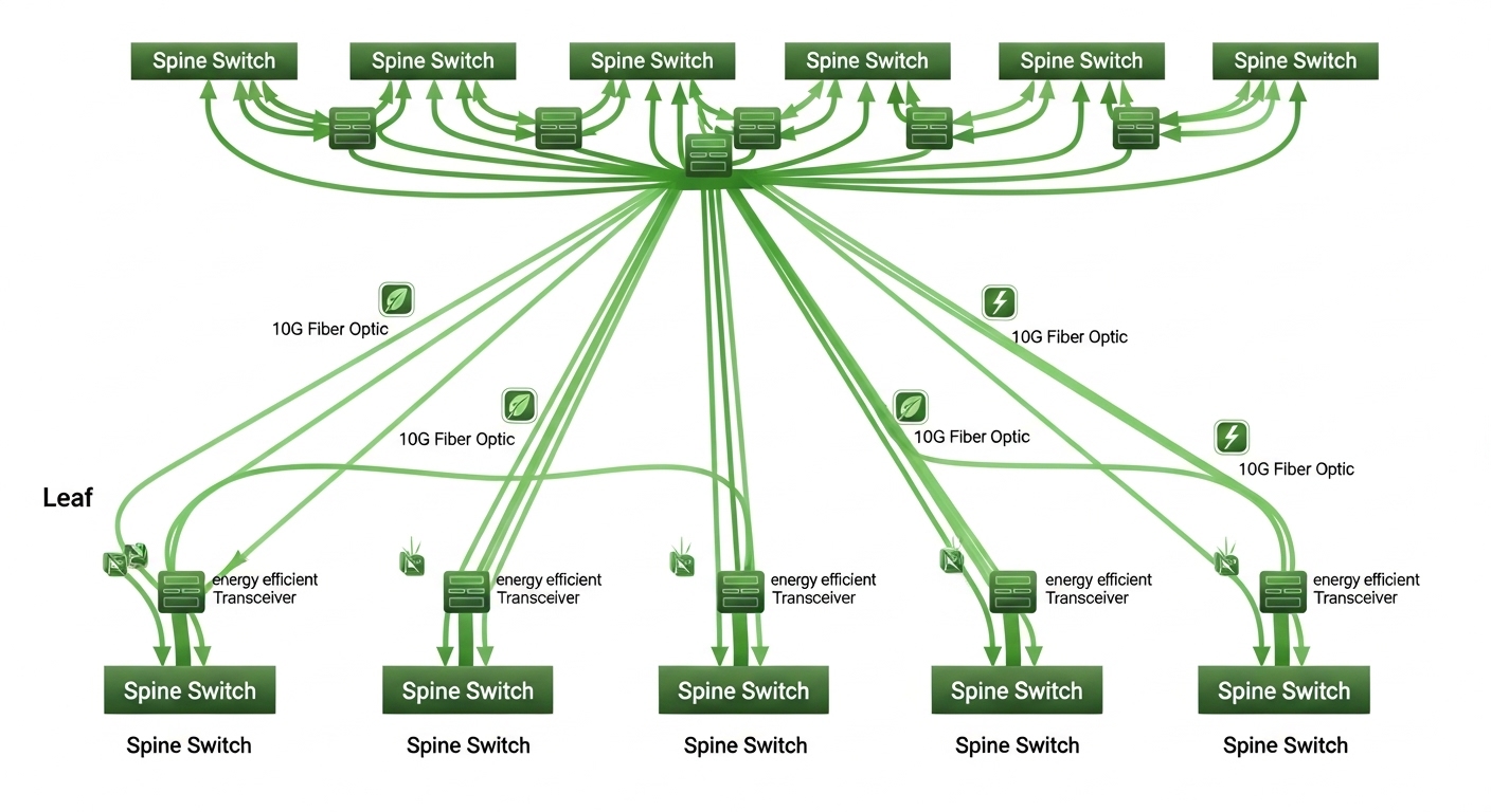 Prevent fiber module ESD failures with storage and handling rules