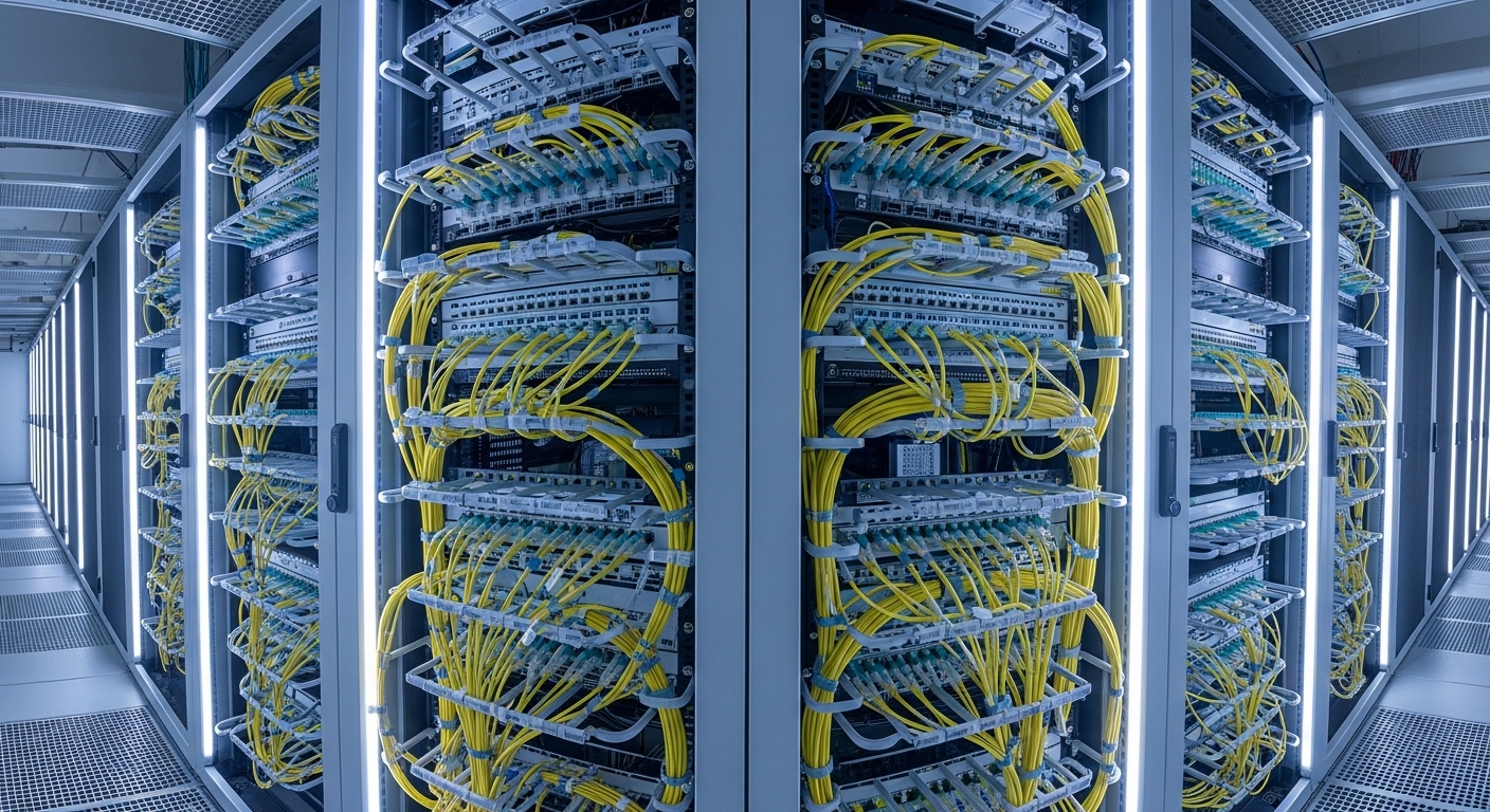 IEEE 802.3df in 800G Ethernet: Optics, Power, and Ops Reality